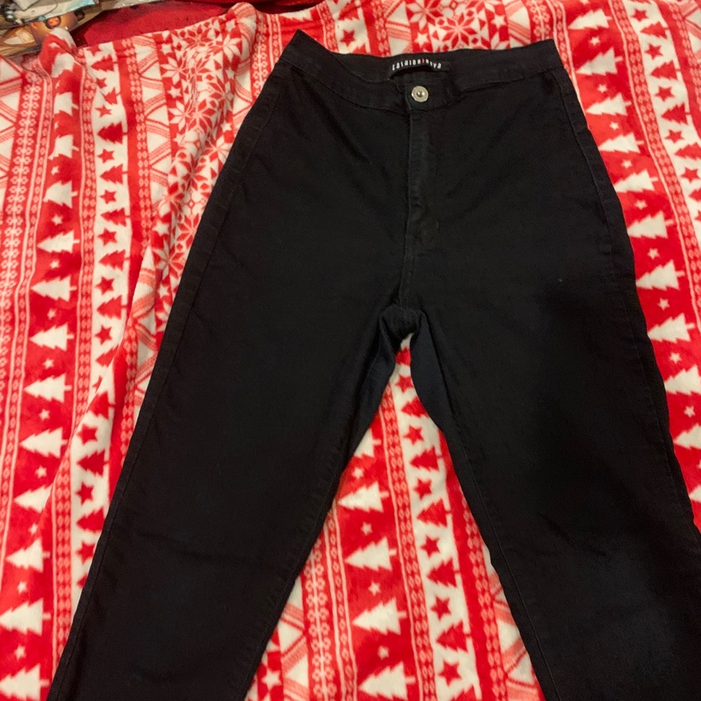 Jeans - Picture 2 of 2